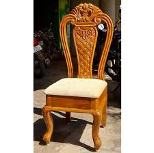Wooden Dining Chair